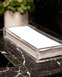 Bandeja Minimalista Banheiro