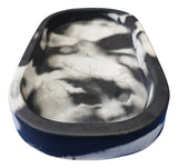 Saboneteira Artesanal Textura Natural