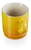 Caneca Cappuccino De Cerâmica 200 Ml Nectar Le Creuset