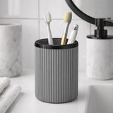 Porta Escova Artesanal Premium