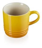 Caneca Cappuccino De Cerâmica 200 Ml Nectar Le Creuset