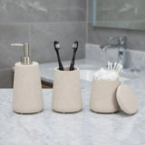 Kit Banheiro Completo Decorativo