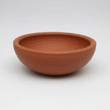 Vaso Cuia Bacia Para Plantas Cerâmica Nº 0 22x8,5