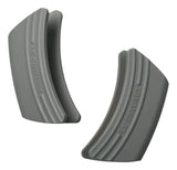 Conjunto C/ 2 Pegadores De Alça Em Silicone Flint Le Creuset