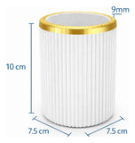 Porta Escova Artesanal Premium