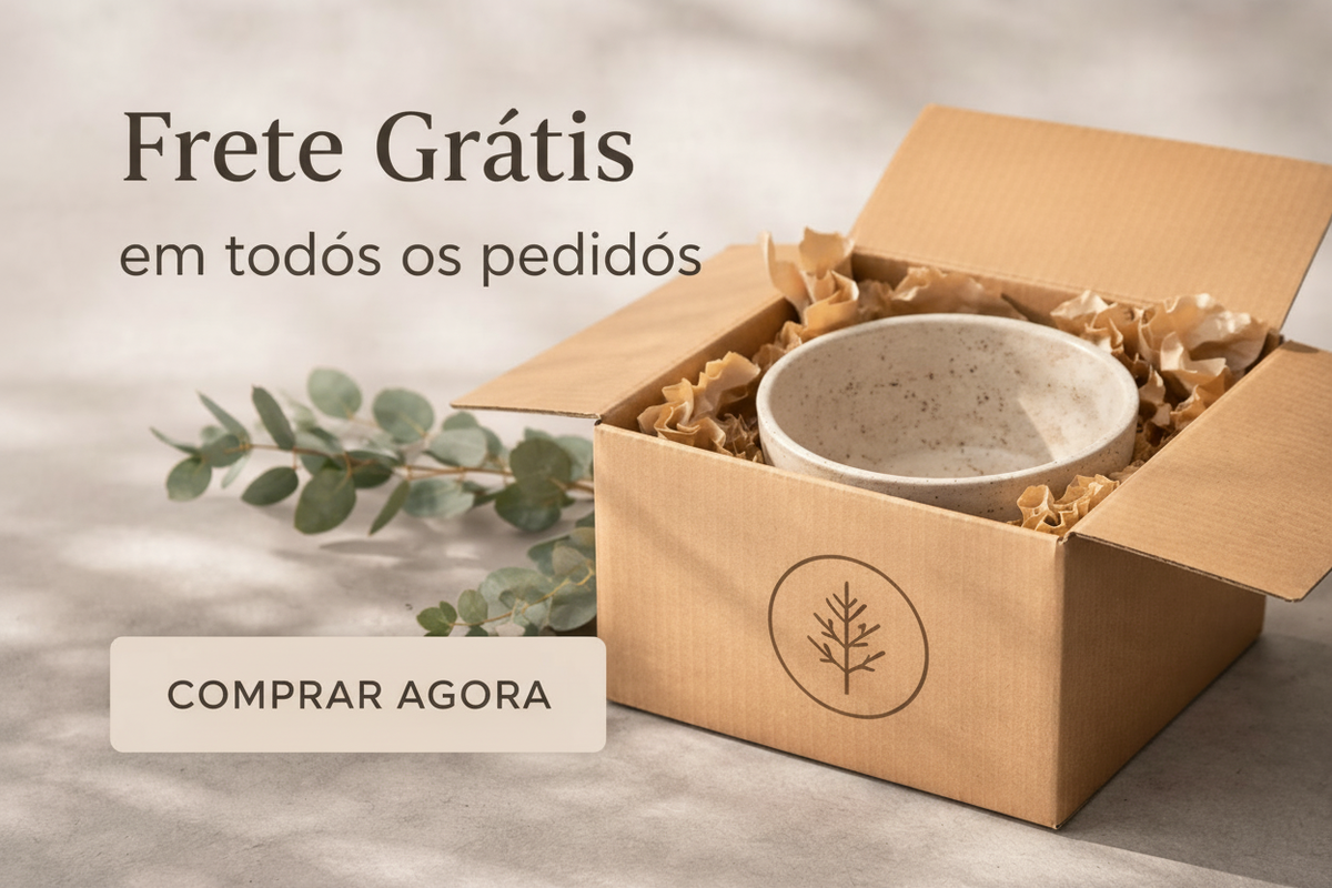 Banner Frete Grátis — formato wide